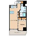 ラ・グラースダイヤモンドマンション桜上水3階13.7万円