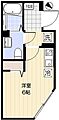 サンシエ中野新橋2階10.5万円