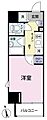 ヴェルト新宿夏目坂6階8.8万円