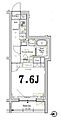 AXAS駒場東大前4階13.1万円