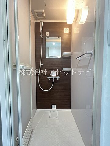 浴室