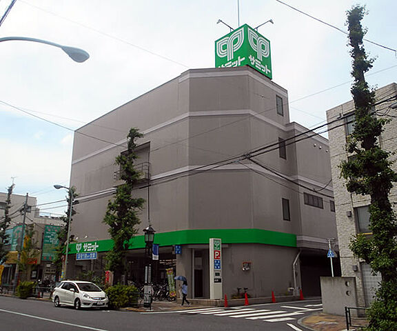 周辺