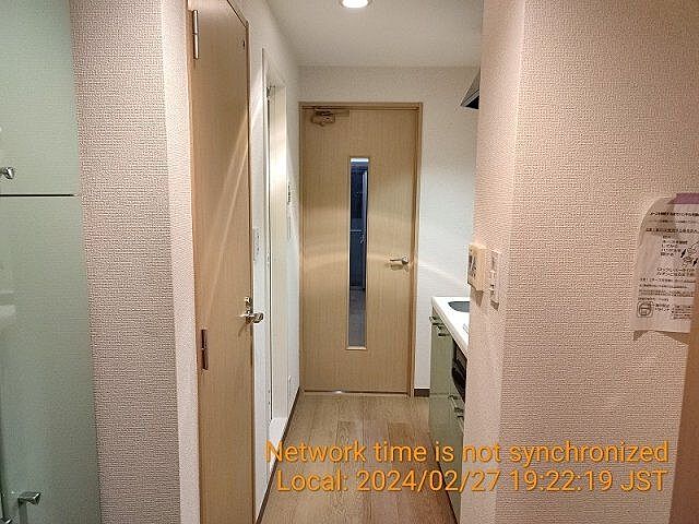 室内
