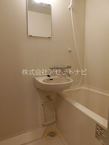 浴室