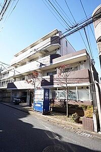 外観 外観