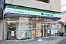 周辺：ファミリーマート 杉並堀の内店（220m）