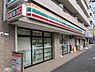 周辺：セブンイレブン 杉並堀ノ内2丁目店（237m）