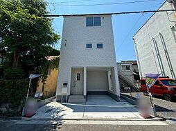 八王子市元本郷町1丁目