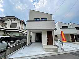 八王子市散田町5丁目　1号棟