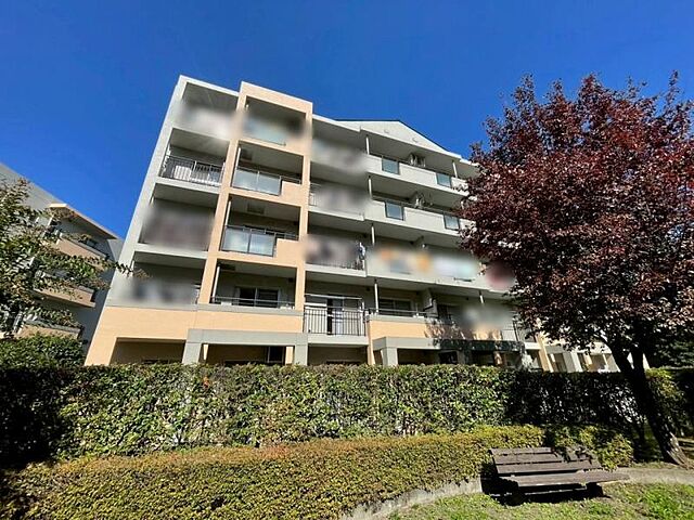 その他 パークヒルズめじろ台　2号棟 3階/-