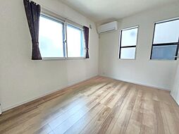 子供部屋の画像