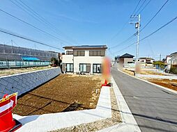 八王子市長沼町4期　1区画