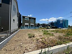 あきる野市野辺第8期　H区画