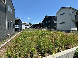 あきる野市野辺第8期　F区画