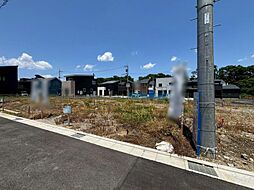 あきる野市野辺第8期　L区画