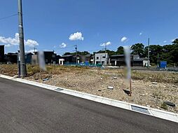 あきる野市野辺第8期　A区画