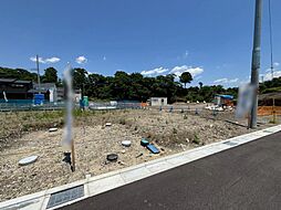 あきる野市野辺第8期　D区画
