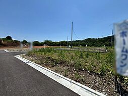 あきる野市野辺第8期　I区画