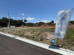 あきる野市野辺第8期　N区画