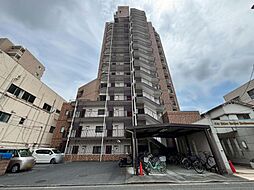 シティパレス八王子八幡町