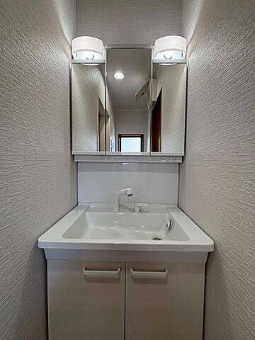 洗面 多摩市連光寺6丁目