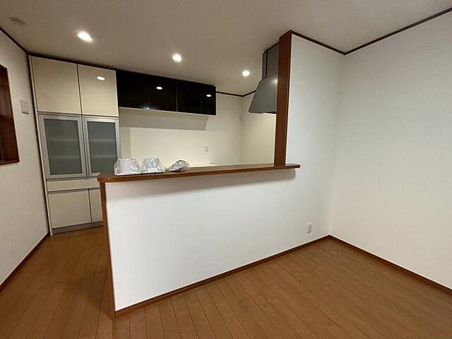 リビング/ダイニング 八王子市川口町