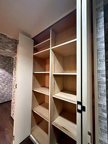 収納 フジタ八王子マンション 5階/-