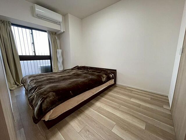 室内 オーベルグランディオ八王子エアーズ 12階/-