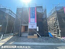 八王子市泉町第26　18号棟