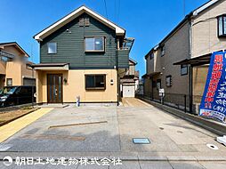 八王子市上壱分方町