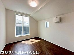 子供部屋の画像