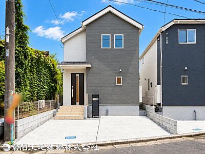 外観:【2026年9月撮影】 外観:【2026年9月撮影】