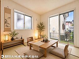 室内の画像