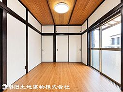 洋室の画像