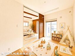 室内の画像