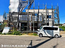 八王子市戸吹町 12号棟