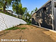 東京都八王子市長房町：物件画像