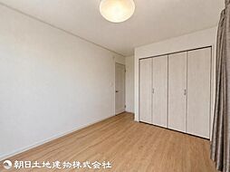 洋室の画像