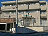 周辺：打越保育園分園迄1680ｍ