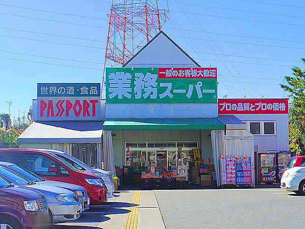 外観画像