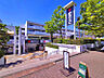 周辺：西友 新ゆりグリーンタウン店