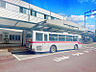 周辺：あざみ野駅