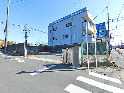 外観：原当麻駅徒歩11分。通勤通学便利な立地の住まい