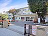 周辺：光が丘小学校