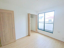 子供部屋の画像