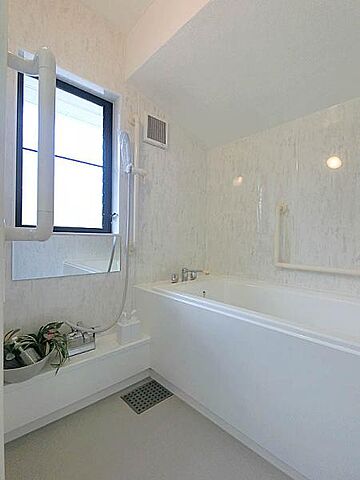 浴室 町田市金井3丁目