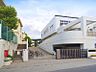 周辺：東柿生小学校