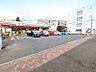 周辺：セブンイレブン相模原1丁目店
