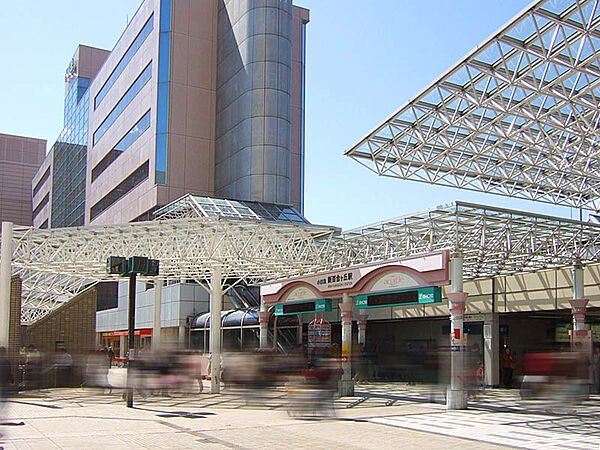 周辺を拡大表示