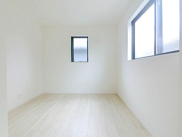 子供部屋